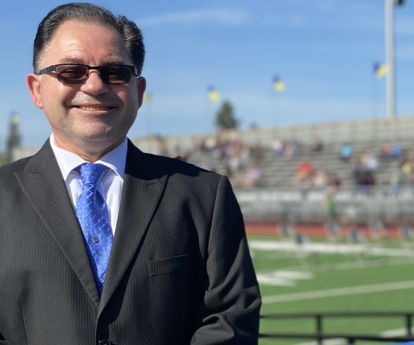 Gabe Ontiveros