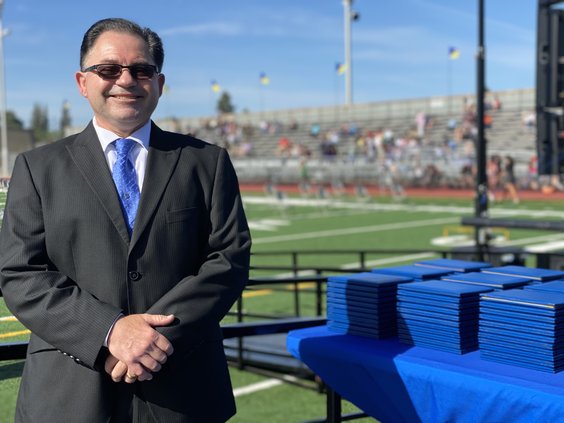 Gabe Ontiveros