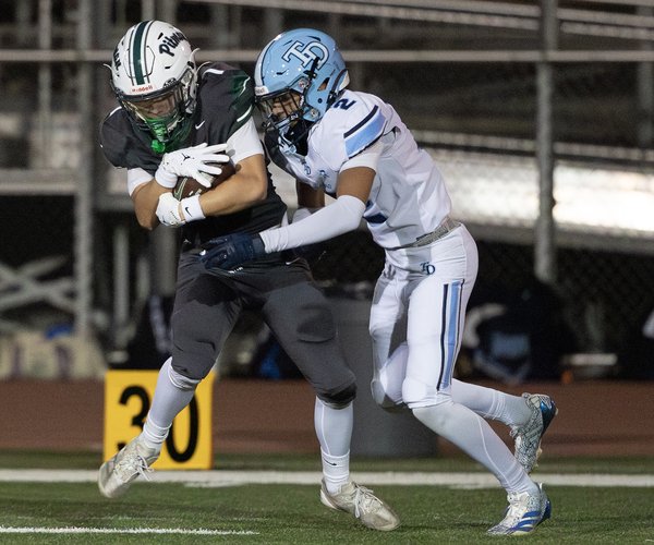 Pitman football 1