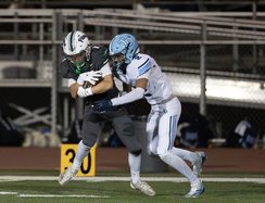 Pitman football 1