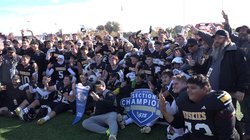 Hughson football