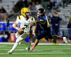 Turlock football 1
