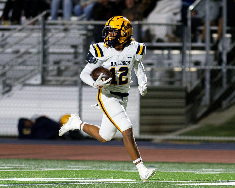 Turlock football 2