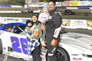 Stockon 99 Night of Champions