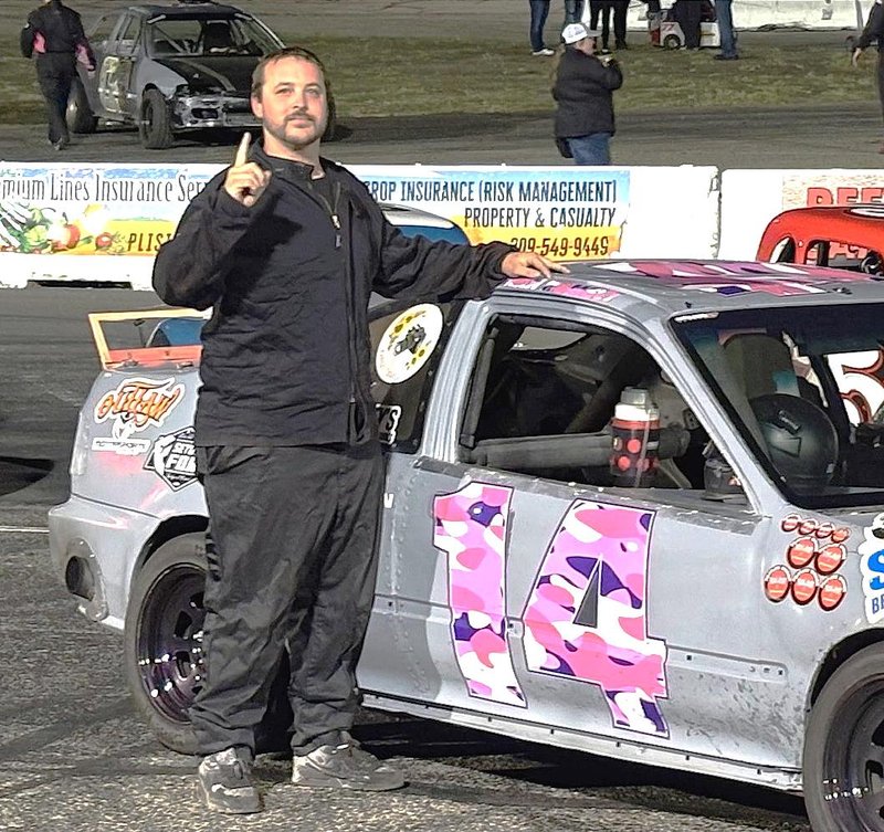 Stockon 99 Night of Champions