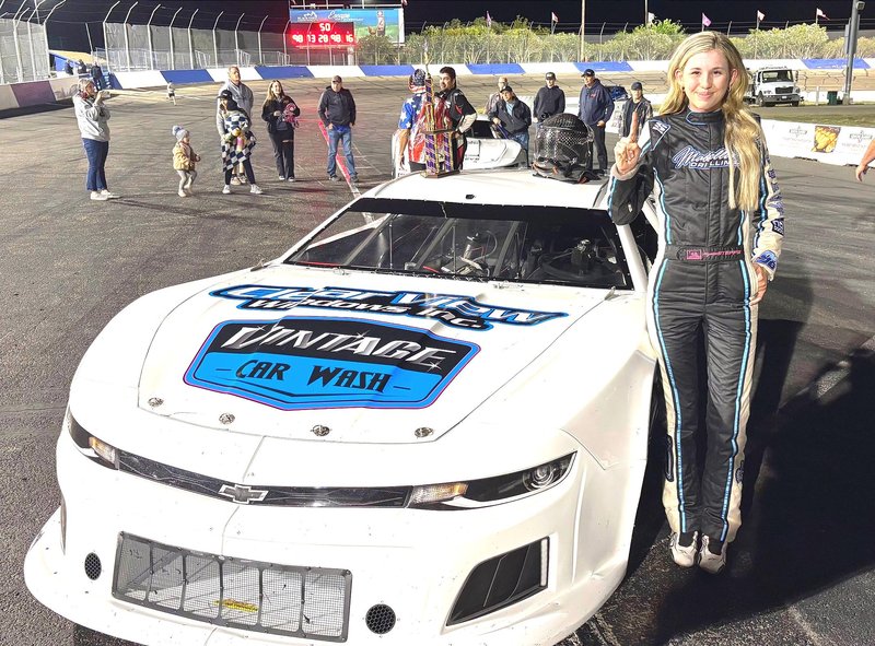 Stockon 99 Night of Champions