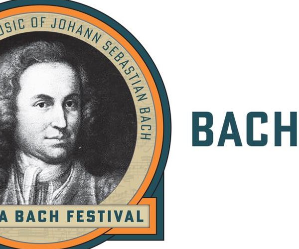 Sonora Bach Festival