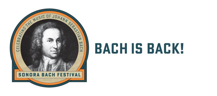 Sonora Bach Festival