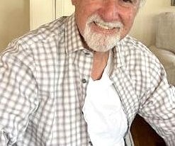 DARYL WILLEY obit
