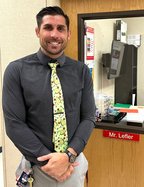 VP Lefler