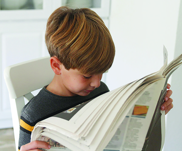10-15 Newspaper
