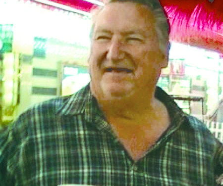 Leonard Plaskett obit
