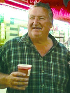 Leonard Plaskett obit