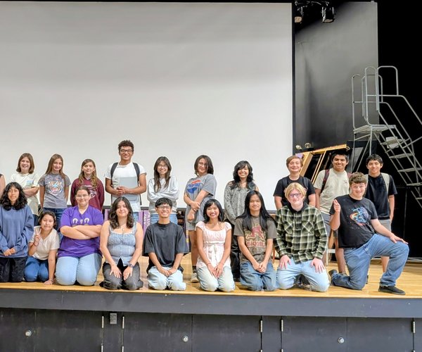 little shop group