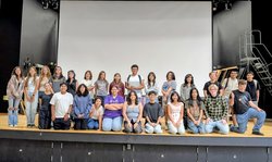 little shop group