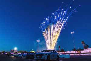 Stockton 99 night of Champions adv