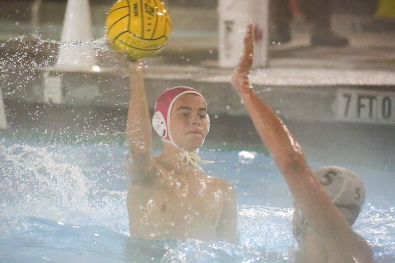 Turlock boys polo