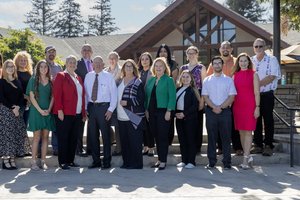 2025 Rogers scholars