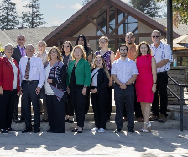 2025 Rogers scholars