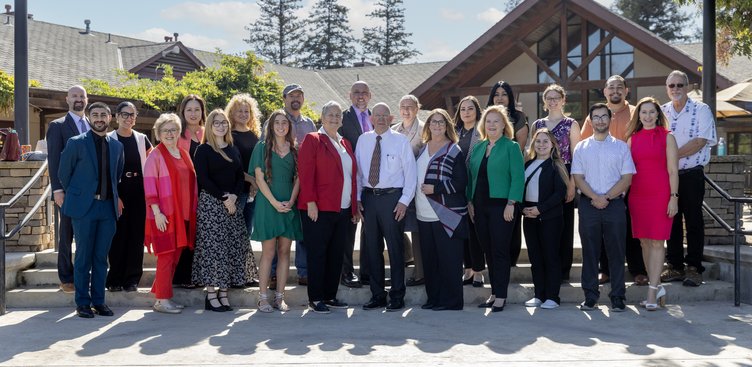 2025 Rogers scholars