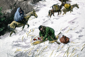 donner party