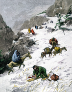 donner party