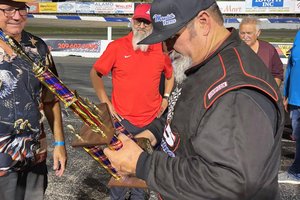 Stockton 99 Night of Champions 2