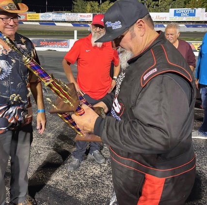 Stockton 99 Night of Champions 2