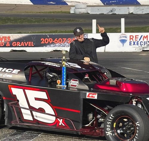 Stockton 99 Night of Champions 2