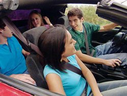 Teen-Drivers