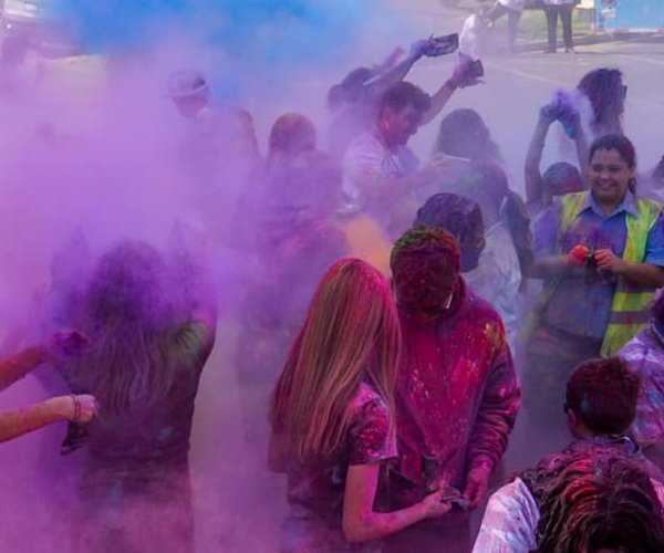 color run preview
