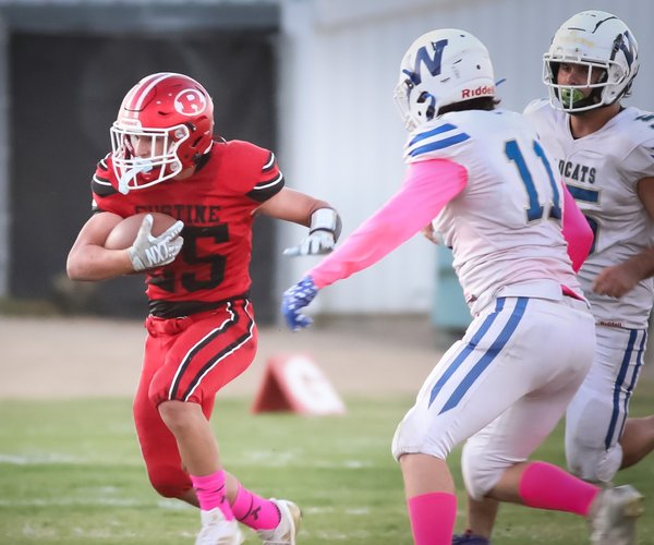 ghs fb 10-15