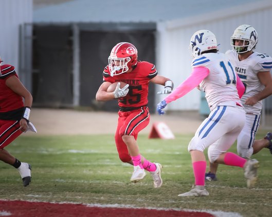 ghs fb 10-15