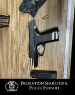 newman gun seized