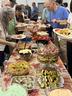 salad luncheon 2025