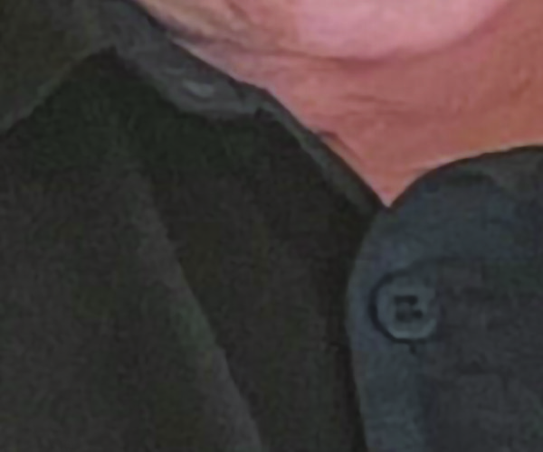 Willard Forbus obit