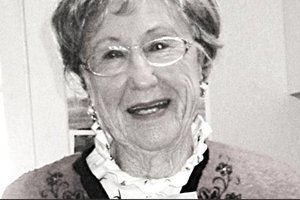 CLARE DUNN MORAN obit