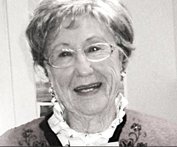 CLARE DUNN MORAN obit