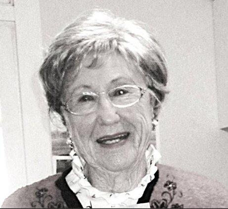 CLARE DUNN MORAN obit