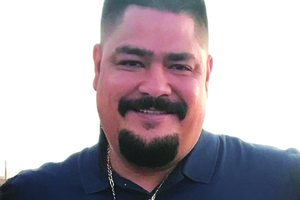Adriain Quezada obit