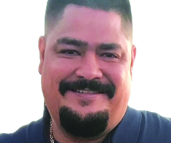 Adriain Quezada obit