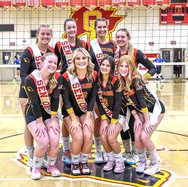 sr volley 10-22