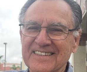 DARYL WILLEY obit