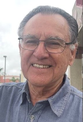 DARYL WILLEY obit