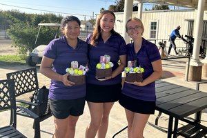 ohs golf 10-22