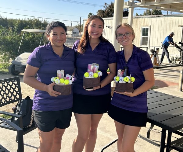ohs golf 10-22