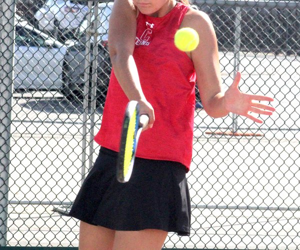 Martina Meglioli won