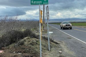 kasson road