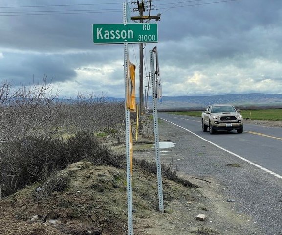 kasson road