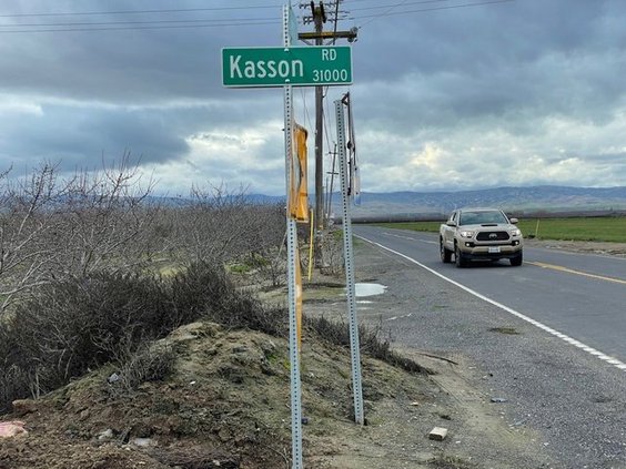 kasson road